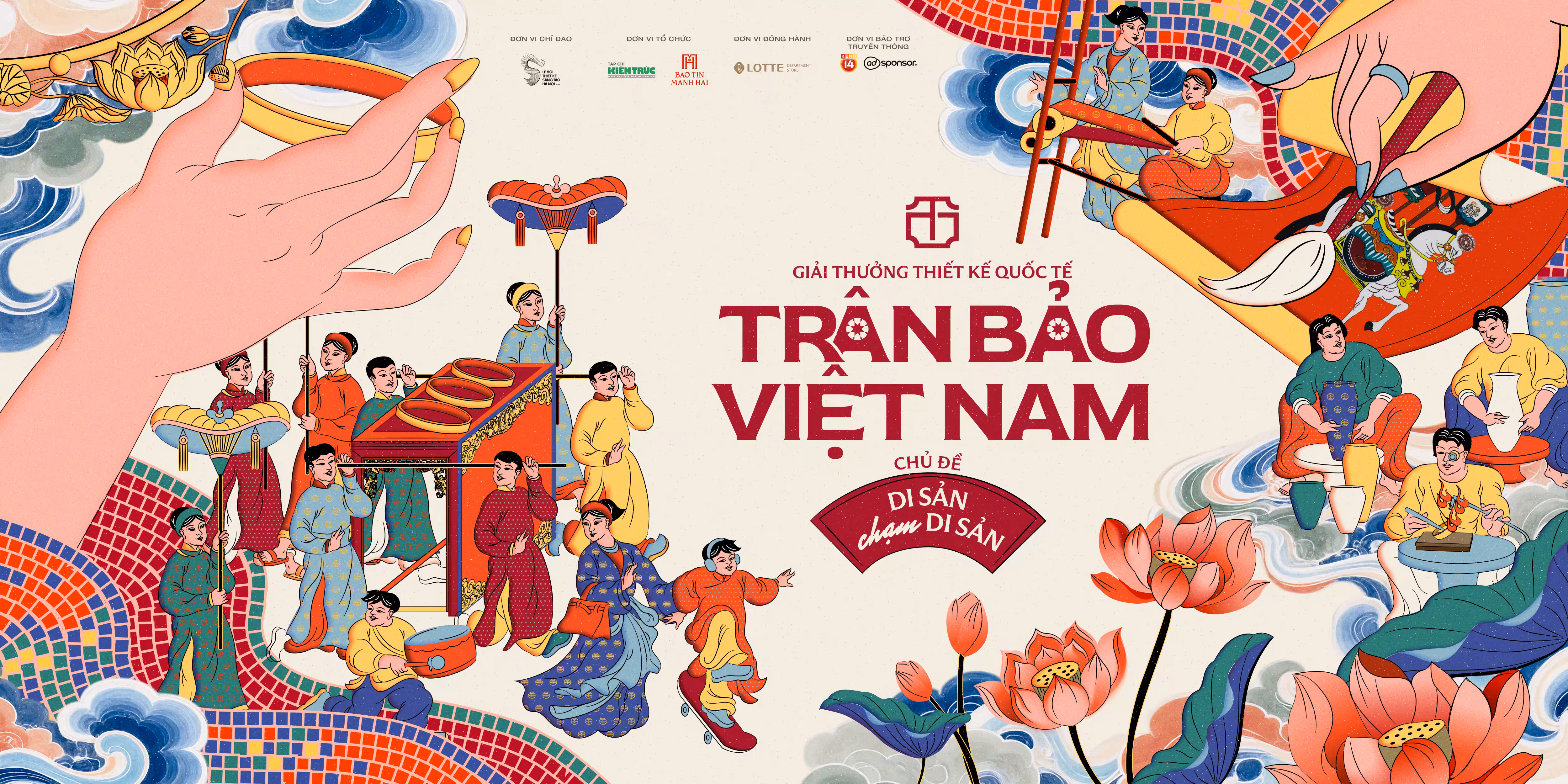 Trân Bảo Việt Nam - Bảo Tín Mạnh Hải