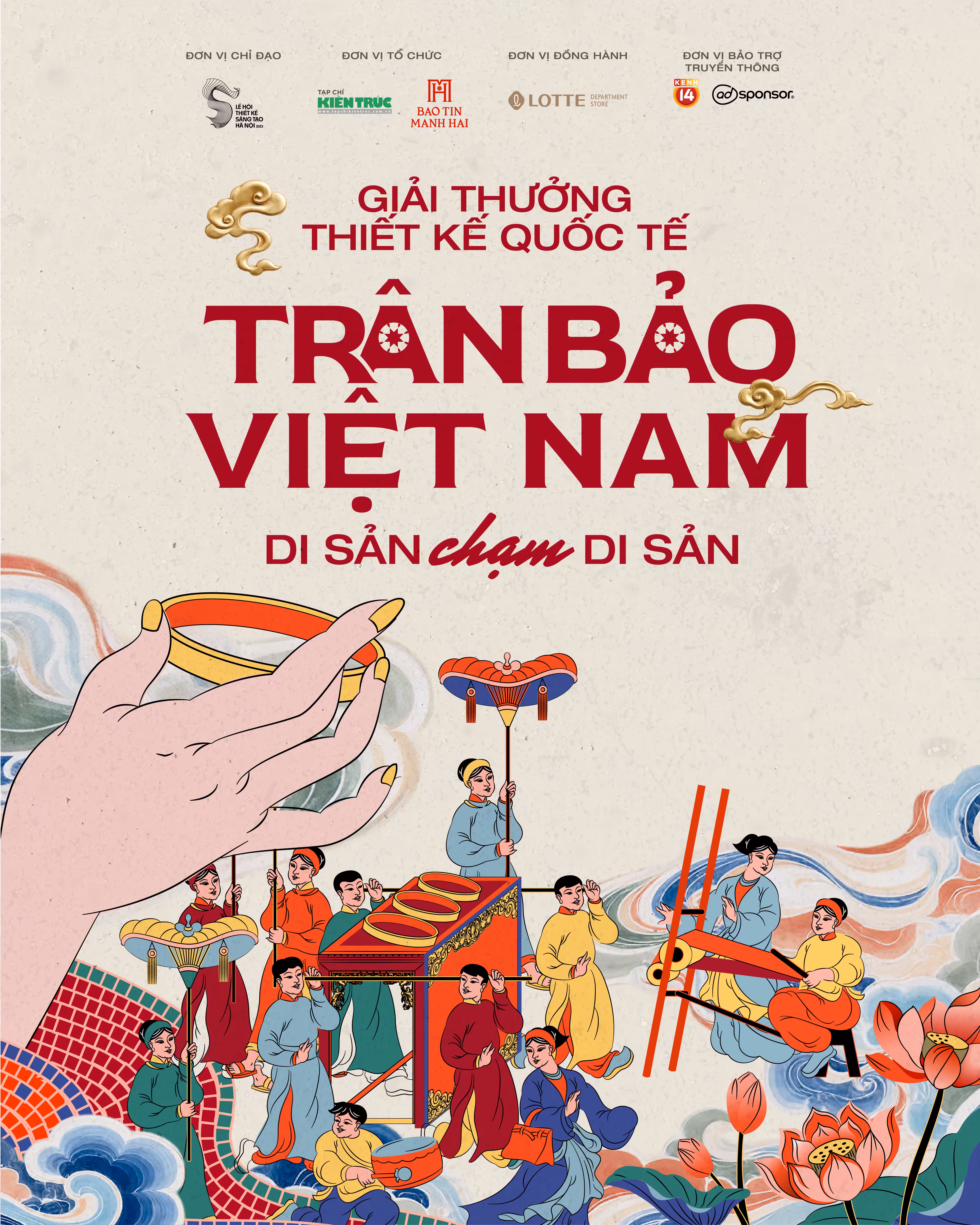 Trân Bảo Việt Nam - Bảo Tín Mạnh Hải