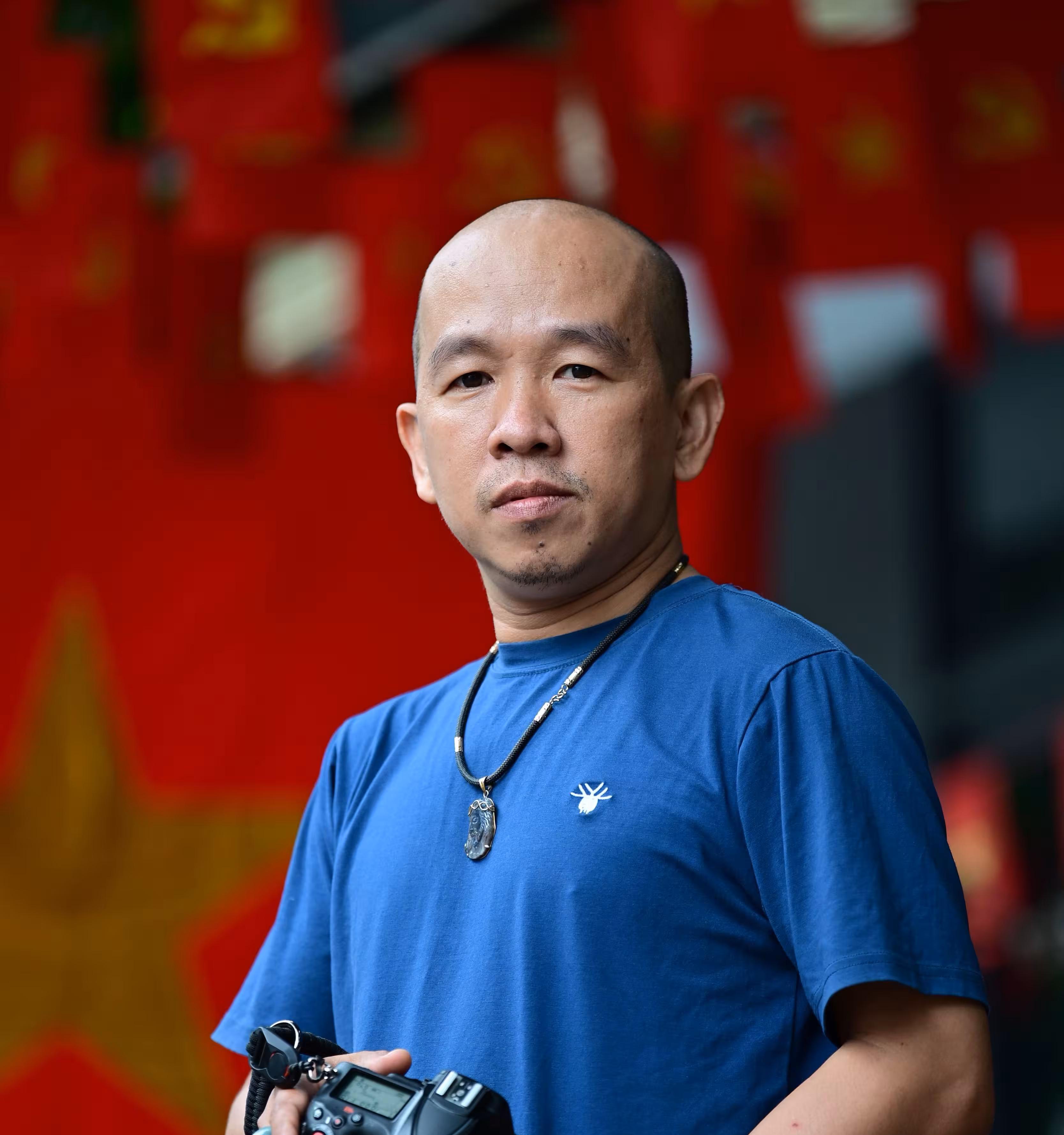 Nguyễn Văn B