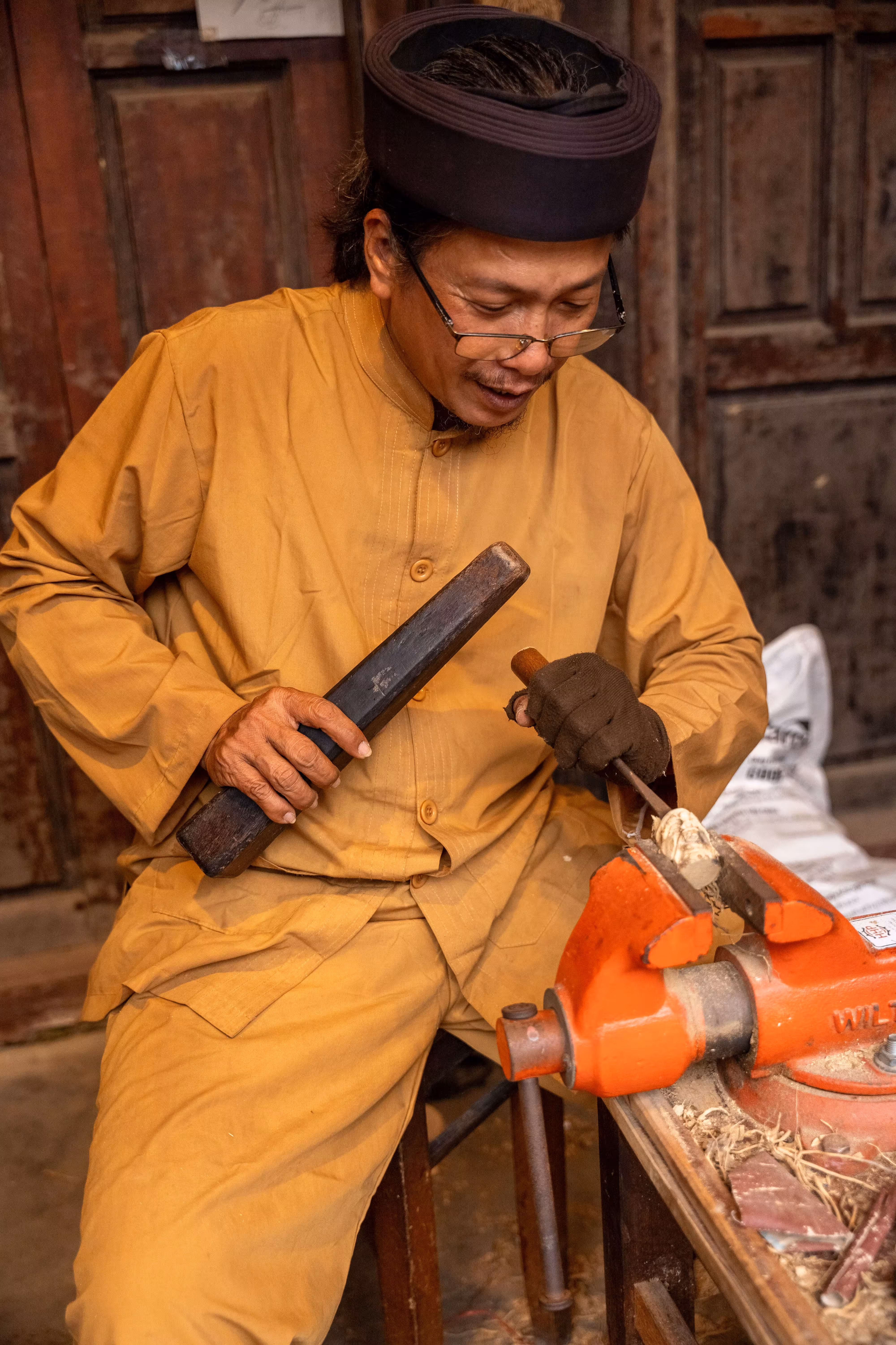 Hiện thức hoá tác phẩm